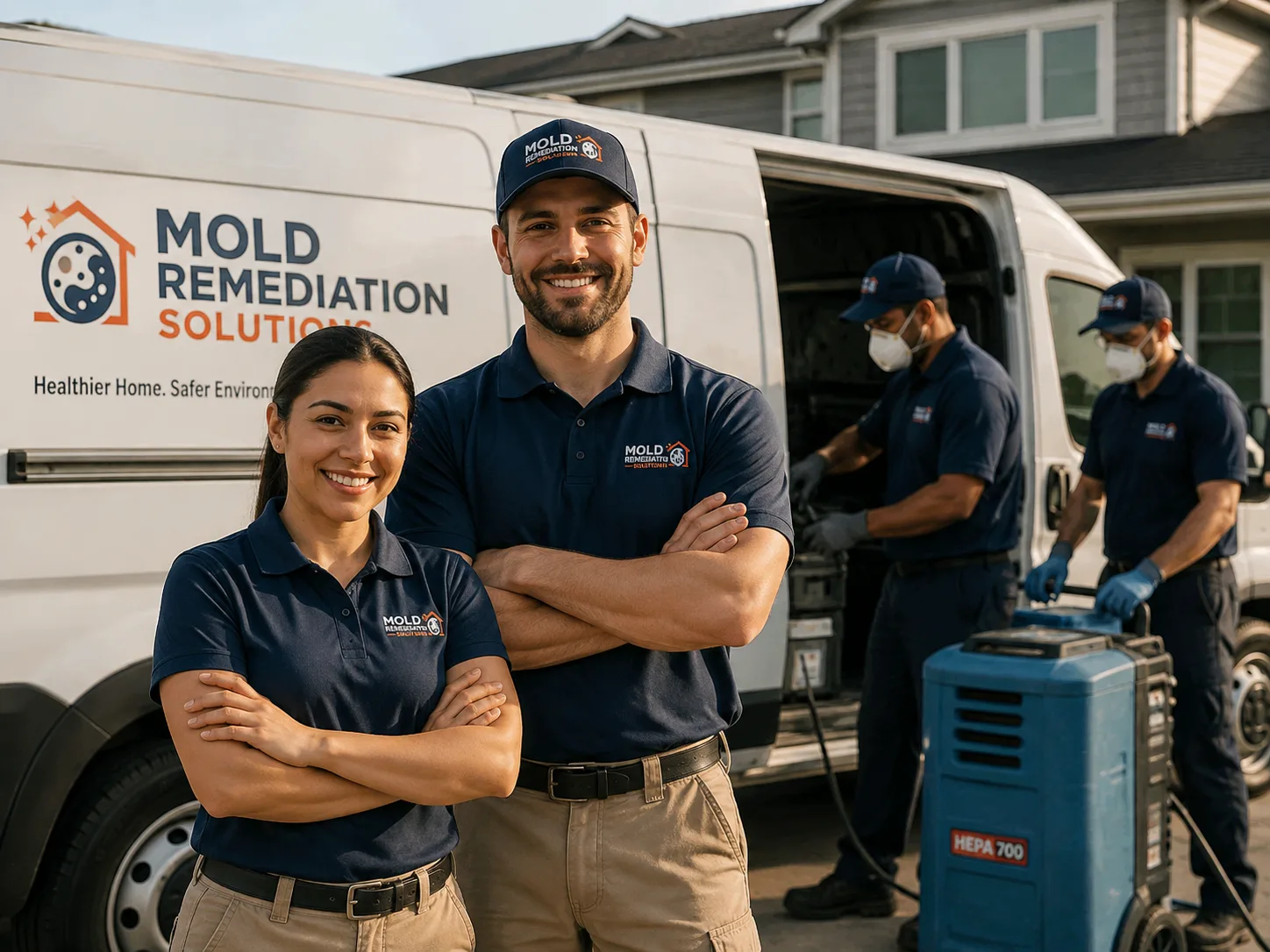 Mold Remediation company in Malta, IL